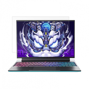 【AR膜】适用于机械革命笔记本电脑膜耀世/翼龙屏幕膜15.3英寸极光Pro15.6贴膜高清蛟龙16Pro保护膜防反光膜