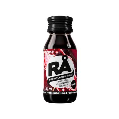 瑞典RA甜菜根浓缩汁耐力运动补剂