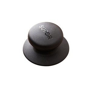 苏泊尔锅盖帽通用防烫把手头帽提手顶珠把柄锅盖配件玻璃锅盖顶帽