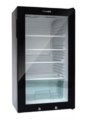 食品留样柜冷藏展示柜酒店小冰箱
