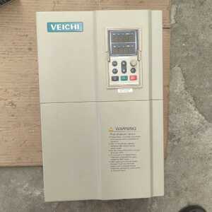 议价拆机伟创变频器，AC80T-015H,实物拍摄具体看图，功能
