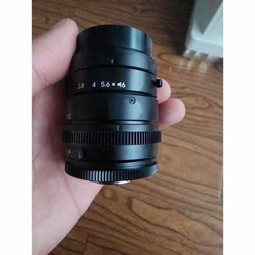 【请询价】Kowa工业F60mmF2日本制造成色几乎全新
