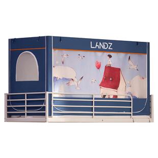 蚊帐学生新款床帘一体式支架宿舍上下铺遮光2025年单人床拉链寝室