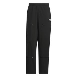 潘展乐同款毛圈布宽松运动裤男装adidas阿迪达斯官方三叶草