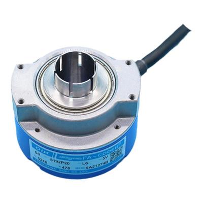 日立电梯多摩川编码器 TS5246N478 OIH60-2048C TAMAGAWA全新原装