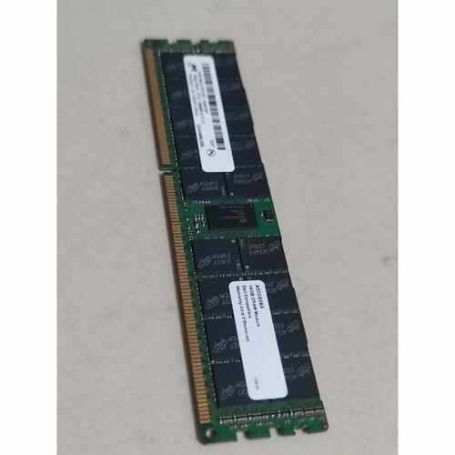 镁光16GDDR32Rx4服务器内存条PC3L10