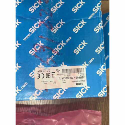 议价-SICK编码器A3M60BBDP013X13-可维修