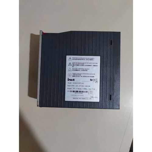 议价INVT英威腾驱动器，型号 SV-DA260-0R7-2-E