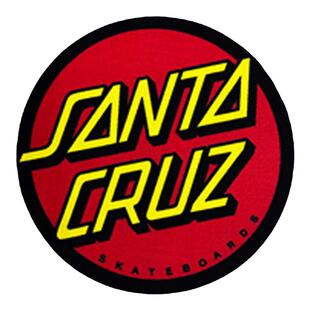 美国Santa Cruz「尖叫之手」 滑板陆冲文化爱好者同款周边地毯