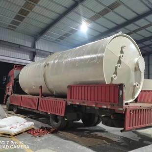 储罐 PP立式 酸碱储罐 塑料储罐 真空缓冲罐计量罐大量现货pp储罐