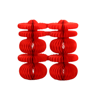 订婚布置装饰品摆件结婚婚房全套氛围感立体喜字桌面摆台桌子柜子