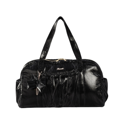 Chacott芭蕾舞蹈体服练功服蝴蝶结挂饰手提袋女ONWARD