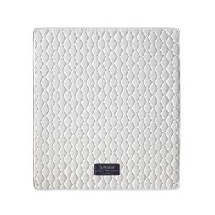 海马飞雪床垫薄款1.5m1.8米12公分15/10cm厚席梦思乳胶棕高箱床垫