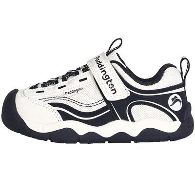 帕丁顿熊小童防滑运动学步鞋