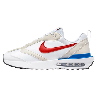 nike耐克男鞋新款AIR MAX DAWN运动鞋公路缓震跑步鞋DM0013-100