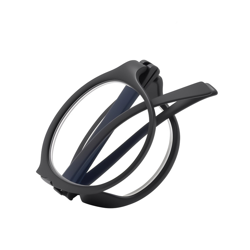又一春TR90超轻折叠老花镜减20元