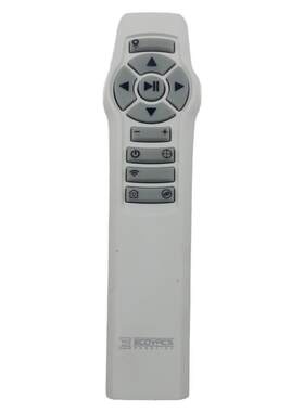 适用于科沃斯ECOVACS机器人扫地机遥控器W850 W855 W830 RC1309