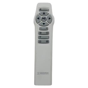 适用于科沃斯ECOVACS机器人扫地机遥控器W850 W855 W830 RC1309