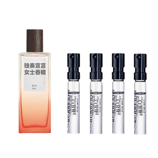 独奏宣言女奇迹天光香水梦回马德里蔚蓝海洋歌剧院黑色圆舞曲香水