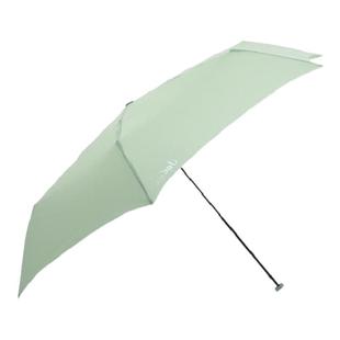 珍妮花Jnc 15度超轻三折伞遮阳防晒伞防紫外线晴雨两用伞折叠伞