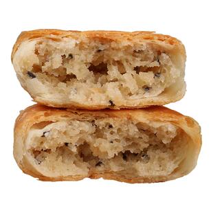 酥饼老婆饼老式馅饼绿豆饼紫薯板栗酥休闲小零食糕点代餐烧饼