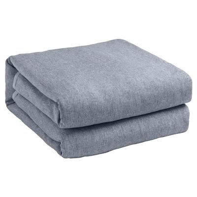 奥克斯电热毯水暖毯调温宿舍双控