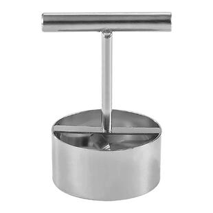 不锈钢取芯器水果去核神器苹果雪梨去籽挖芯神器厨房果蔬去核工具