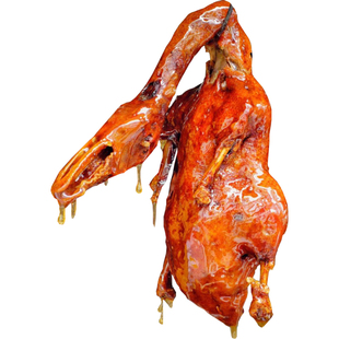 四川乐山甜皮鸭配方技术王刚宽菜熟食卤菜五香鸭小吃做法培训教程