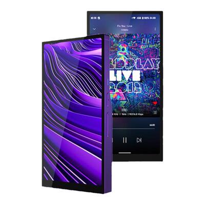 海贝hibyR6pro二代安卓dsd