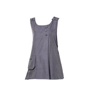 上新款四季防辐射服孕妇装正品仿射衣服女怀孕期外套围裙工作外穿