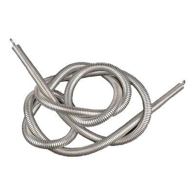 CMQ弯管弹簧优质厚方钢精工耐用