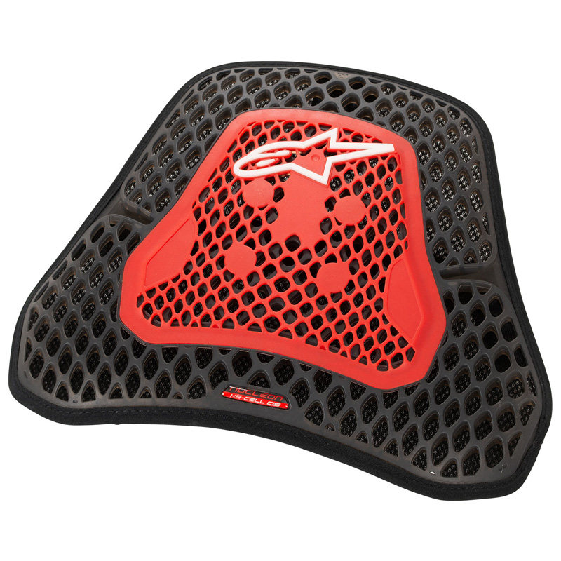 意大利Alpinestars A星胸部保护器户外骑行护具护胸