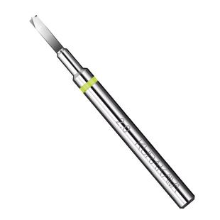 模型手钻钻头定心平底钻头钨钢定心钻开圆孔高达模型通用改造工具