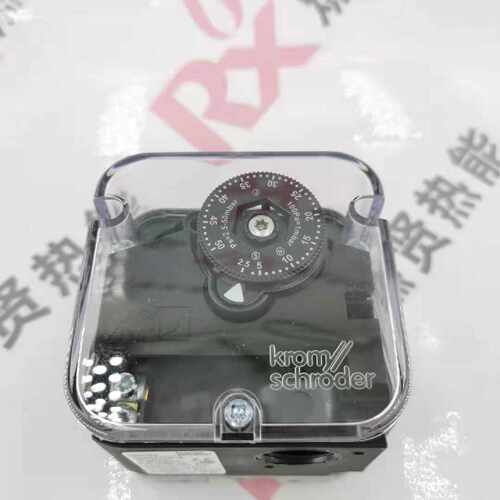 议价德国krom霍科德压力开关DG500U-3 DG50U-3 DG150VC4-6WG现货2