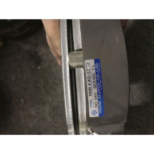 议价现货安川刹车RNB4.4G13C原装正品议价