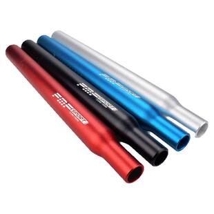 自行车座管加长折叠车缩头坐管超轻铝合金山地车加长坐杆鞍座