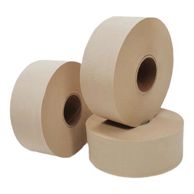 12卷卷筒纸4层超大卷竹浆本色