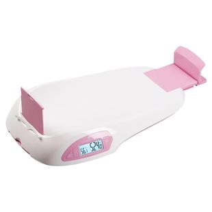 香山婴儿秤家用新生儿智能称重测身高精准蓝牙连接医院宝宝体检秤