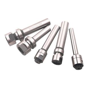 重型锯片刀杆高精度0.005走心机锯片铣刀刀杆8 10 13 16 22 27 32