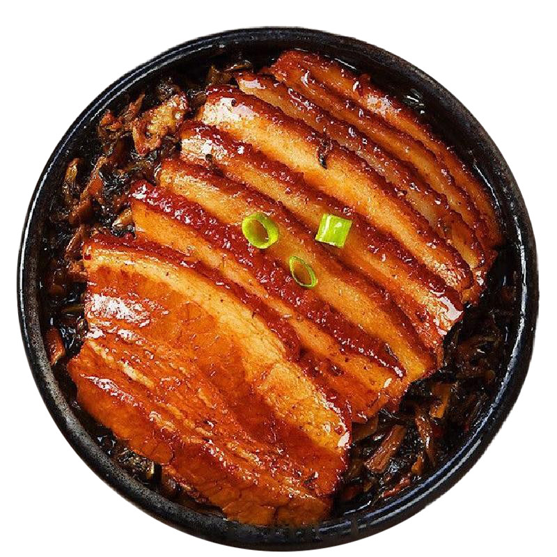 【500g】大碗装梅菜扣肉