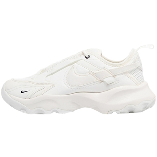 Nike耐克女鞋新款2026春季TC7900官方旗舰正品运动老爹鞋女DD9682