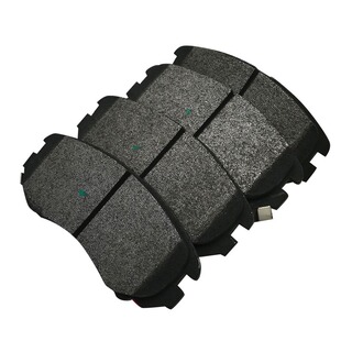 适用知豆D1 知豆D2刹车片安装配件刹车皮