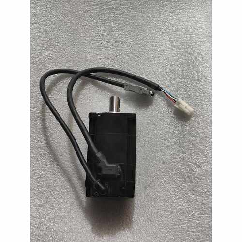 议价SGMMS04A3C6S400w电机实物图功能维修