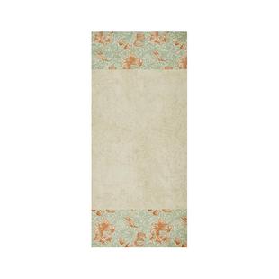 蜡染微喷宣纸花笺毛笔书法作品纸彩色信笺古风一笔笺半生熟小纸条创作展示小楷纸张小品毛笔练习纸专用书法纸