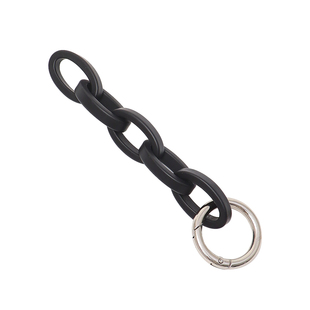 适用于小ck字母腋下包肩带改造延长链加长包带腋下装饰金属链配件