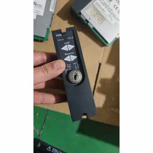 询价HC900控制器900RSM-0001冗余CPU切换