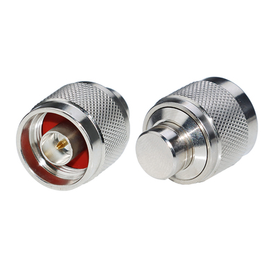 达睿康N型同轴负载匹配负载