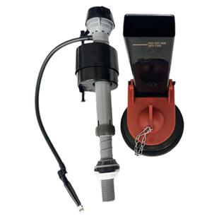 抽水马桶水箱配件适配科勒3323圣罗莎3322坐便器进水阀排水阀扳手