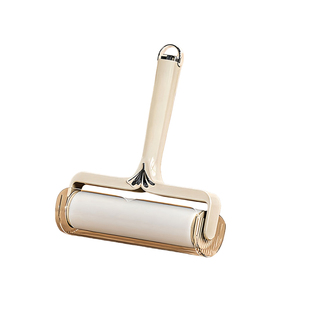 粘毛器滚筒可撕式卷纸头发清理粘猫毛神器萝卜家用滚刷强力去毛器