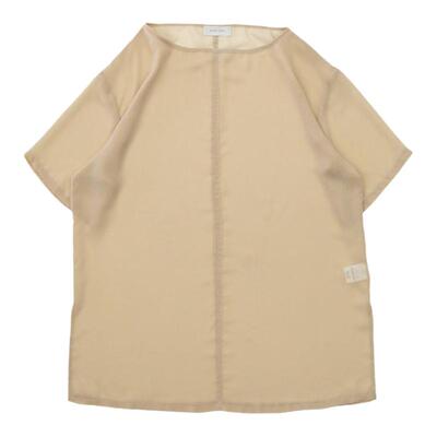 MOCAbySON休闲清透T恤